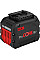 Акумулятор Bosch ProCore, 18В, 12 А·год, 1.35 кг