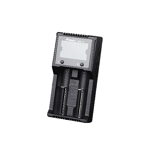 Зарядний пристрій Fenix ARE-A2