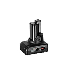 Акумулятор Bosch GBA, 12В, 6А·год, 0.45кг