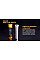 Акумулятор 18650 Fenix (2600 mAh) micro usb зарядка