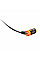 Акумулятор 16340 Fenix 700 UP mAh Li-ion micro usb зарядка