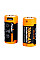 Акумулятор 16340 Fenix 700 UP mAh Li-ion micro usb зарядка