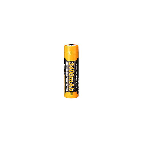 Акумулятор 18650 Fenix (3400 mAh) Type-C