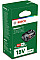 Акумулятор Bosch PBA, 18В, 2.5А·год, 0.3кг