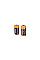 Акумулятор 16340 Fenix 800 UP mAh Li-ion Type-C