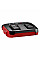 Зарядний пристрій Einhell Power X-Twincharger 2x18В 4А 0.87кг