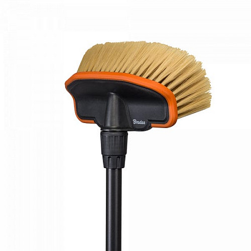 Щітка для миття з клапаном, SOFT, 110см, 8