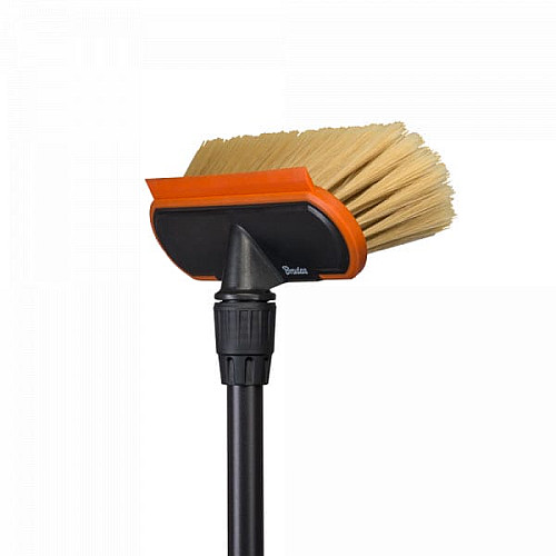 Щітка для миття без клапана, SOFT, 100 см, 8