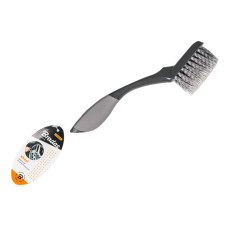 Щітка для миття коротка, 20см,  ES2610