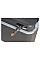 Автохолодильник Bo-Camp Arctic 12V 12 Liters Grey (6702862)