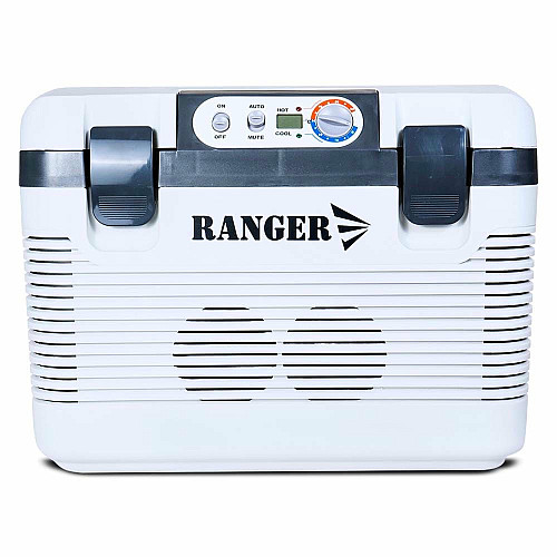 Автохолодильник Ranger Iceberg 19L (Арт. RA 8848)