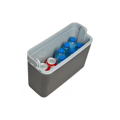 Автохолодильник Bo-Camp Arctic 12V 12 Liters Grey (6702862)