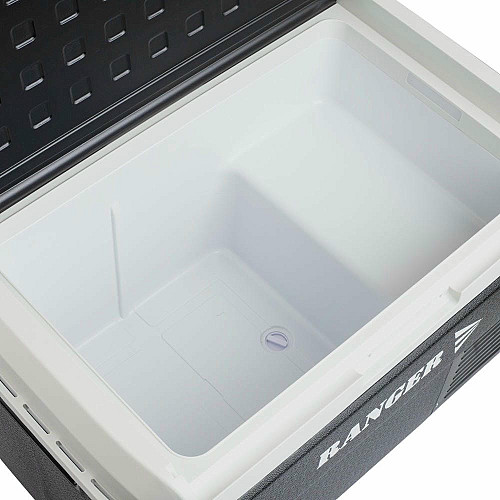 Автохолодильник компресорний Ranger Ice Cool 40L (Арт. RA 8875)