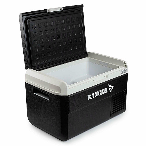 Автохолодильник компресорний Ranger Ice Cool 20L (Арт. RA 8873)