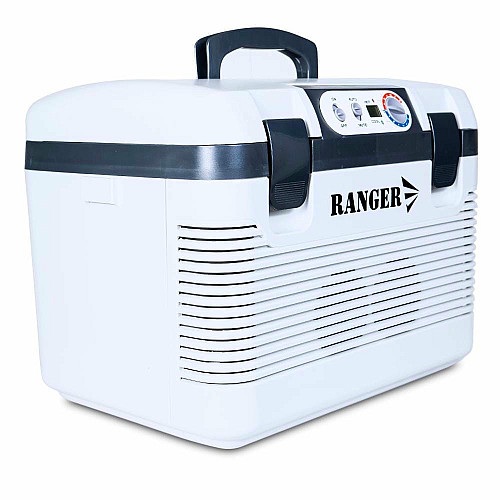 Автохолодильник Ranger Iceberg 19L (Арт. RA 8848)