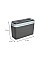 Автохолодильник Bo-Camp Arctic 12V 12 Liters Grey (6702862)