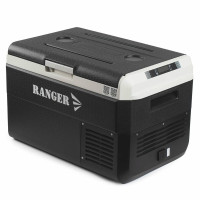Автохолодильник компресорний Ranger Ice Cool 20L (Арт. RA 8873)