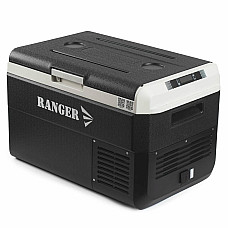 Автохолодильник компресорний Ranger Ice Cool 20L (Арт. RA 8873)