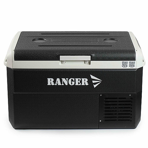 Автохолодильник компресорний Ranger Ice Cool 20L (Арт. RA 8873)