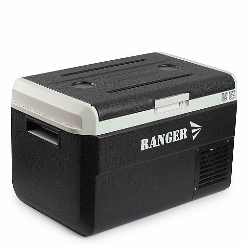 Автохолодильник компресорний Ranger Ice Cool 20L (Арт. RA 8873)