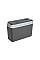 Автохолодильник Bo-Camp Arctic 12V 12 Liters Grey (6702862)