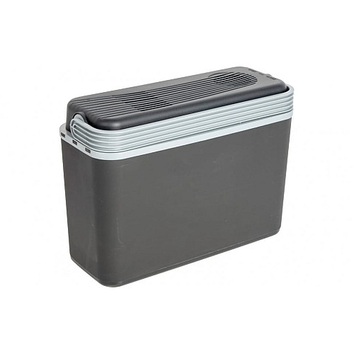 Автохолодильник Bo-Camp Arctic 12V 12 Liters Grey (6702862)