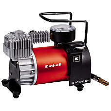 Компресор автомобільний акумуляторний Einhell CC-AC 35/10 12 V