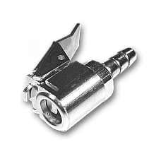 Наконечник для підкачування шин - 6 мм, NEW, P/KP6