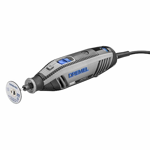Многофункциональный инструмент DREMEL 4250-6/128 Platinum (F0134250JS)