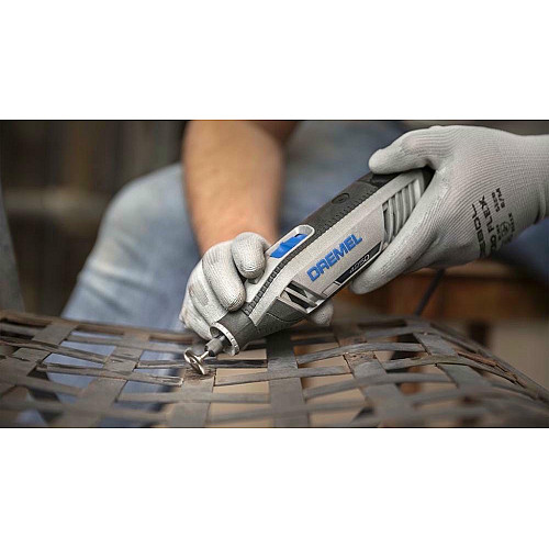 Многофункциональный инструмент DREMEL 4250-6/128 Platinum (F0134250JS)