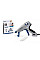 Клейовий пістолет Dremel 940 (940-3)