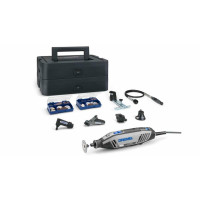 Многофункциональный инструмент DREMEL 4250-6/128 Platinum (F0134250JS)