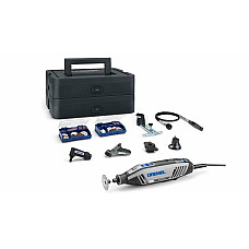 Багатофункціональний інструмент DREMEL 4250-6/128 Platinum (F0134250JS)