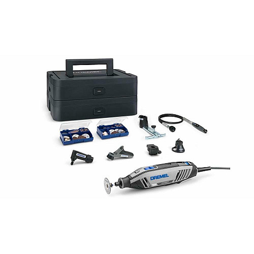 Многофункциональный инструмент DREMEL 4250-6/128 Platinum (F0134250JS)