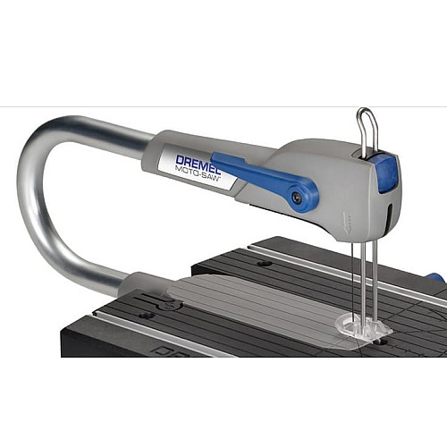 Стаціонарний лобзик DREMEL Moto-Saw MS20 (F013MS20JC)