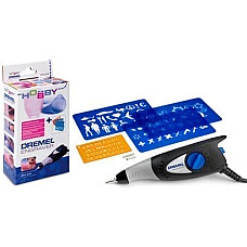 Гравер DREMEL (290-3/4 Hobby)