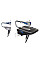 Стаціонарний лобзик DREMEL Moto-Saw MS20 (F013MS20JC)