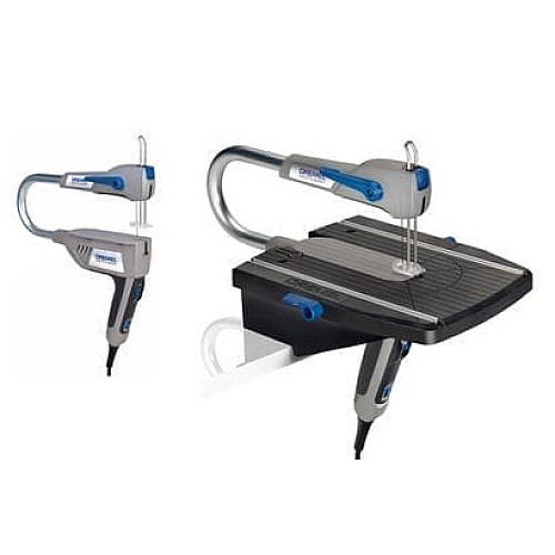 Стаціонарний лобзик DREMEL Moto-Saw MS20 (F013MS20JC)