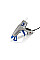 Клейовий пістолет Dremel 940 (940-3)