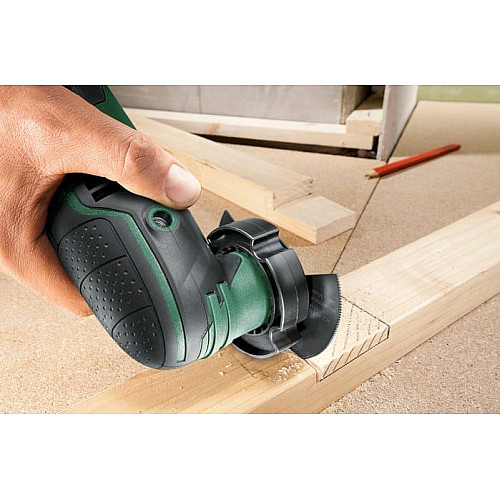 Многофункциональный инструмент реноватор Bosch PMF 220 C 220Вт 15000-20000об/мин 1.1кг