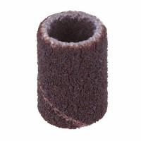 Шліфувальна стрічка DREMEL 431, 6.4 мм, зерно 60 (6 шт.) (2615043132)