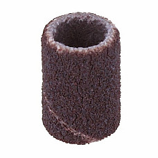 Шліфувальна стрічка DREMEL 431, 6.4 мм, зерно 60 (6 шт.) (2615043132)