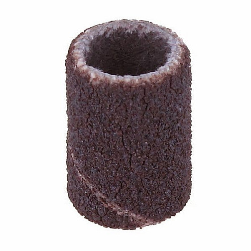 Шліфувальна стрічка DREMEL 431, 6.4 мм, зерно 60 (6 шт.) (2615043132)