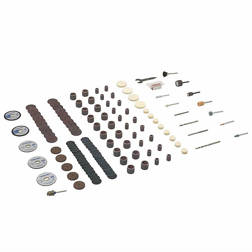 Многофункциональный инструмент DREMEL 4250-6/128 Platinum (F0134250JS)