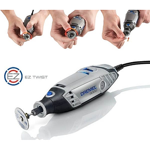 Багатофункціональний інструмент DREMEL 3000 (3000-15)