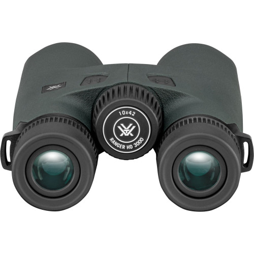 Бінокль Vortex Ranger® HD 3000 10x42 (RF-RGR3000) з лазерним далекоміром