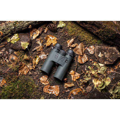 Бінокль Vortex Ranger® HD 3000 10x42 (RF-RGR3000) з лазерним далекоміром