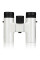 Бінокль Bresser Spirit Compact 6x24 White (10592)