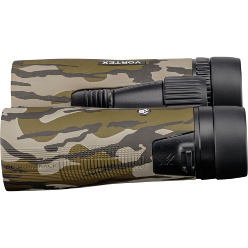 Бінокль Vortex Diamondback HD 10x42 Mossy Oak® Bottomland® (DB-215-OBL)