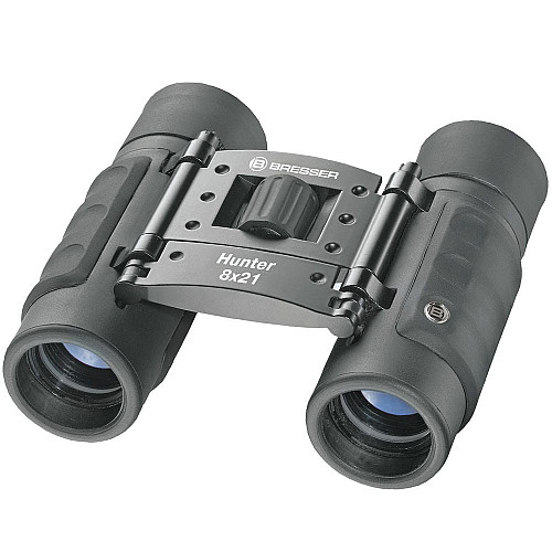 Бинокль Bresser Hunter 8x21 (1110821)